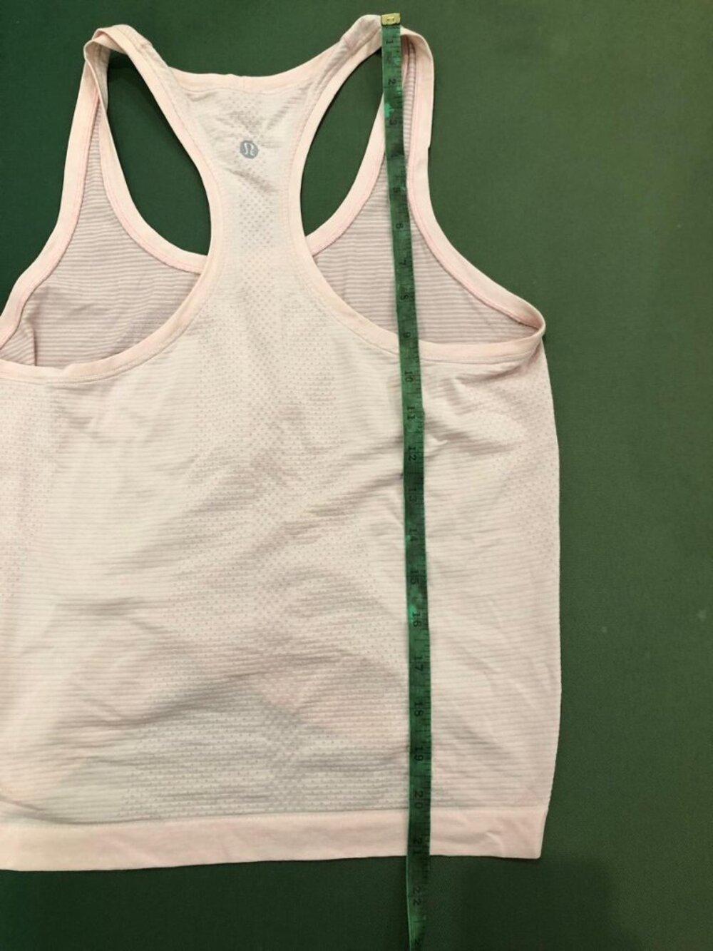 Lululemon Swiftly Tech Racerback Tank - Picture 5 of 9